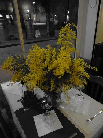 La Morera Restaurant